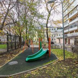 2-комнатные апартаменты стандарт