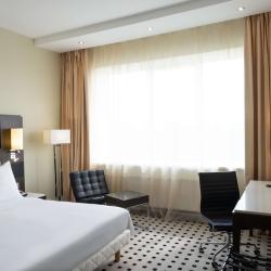 Фото Отель Radisson Blu (Рэдиссон Блю )