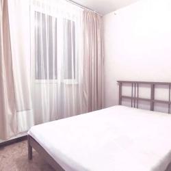 1-комнатные апартаменты студия №2