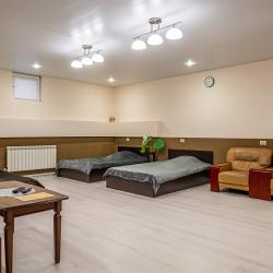 Фото Отель Вита