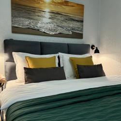 фото 3 Pro.Apartment (Про.Апартмент) на Черняховского