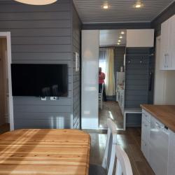 Фото Отель Хутор на Зеленой