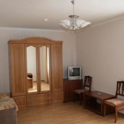 Фото Отель Трек