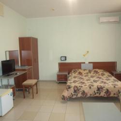 Фото Отель Лукоморье