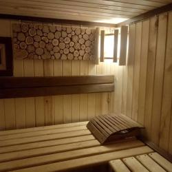 Фото Отель Елки-Палки