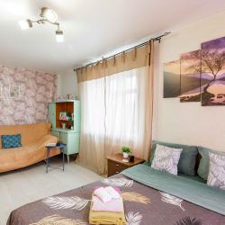 Фото Отель SmolSutki на улице Николаева 67
