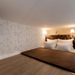 Фото Апартаменты Haus Hufen De Lux (Хаус Хуфен Де Люкс) на проспекте Мира