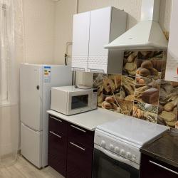 Фото Апартаменты на улице Коммуны 39