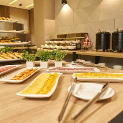 Фото Отель City Stay Hotel Bishkek (Сити Стей )