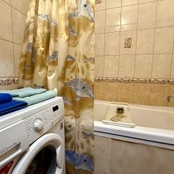 Фото Отель Your Home (Йо Хоум) на улице Лебедева