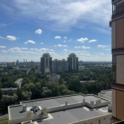 1-комнатные апартаменты улучшенные