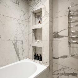 Фото Апартаменты на улице Малая Пролетарская 3А