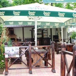 Фото Отель Вилла Леона