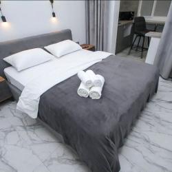 Фото Отель Harter Rooms на улице 30 лет Победы 42/1