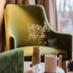 Фото Отель Five Star Place (Файв стар плейс)