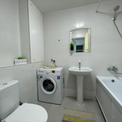 фото 9 Апартаменты на улице Люблинская 80 корпус 6