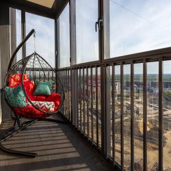 фото 25 ApartMe (АпартМи) на улице Верхне-Каменская