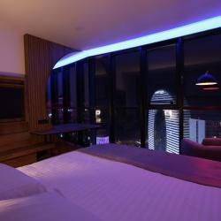 Фото Отель Морской Вид Плаза Центр