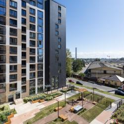 фото 27 Апартаменты ELIZA HOME Обводный канал
