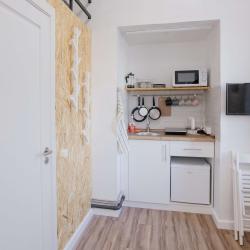 Фото Апартаменты на улице Российская 14А