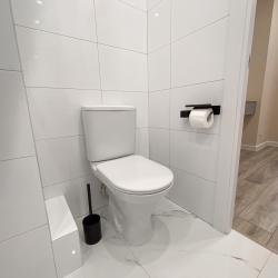 Апартаменты студия