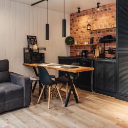 Фото Отель Blackwood gesh (Блэквуд геш)