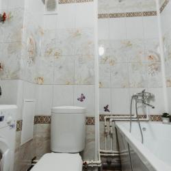 Фото Отель Apartment Syndicate на улице Вильского 34