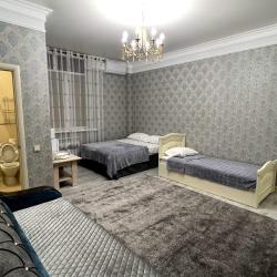 Фото Отель Туки Тур