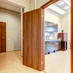 Фото Отель RentalSPb на улице Жуковского, 31