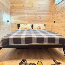 Фото Отель Loft house Ковчег (Лофт хаус)