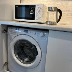 Фото Отель Eliza Home (Элиза Хоум) в КП Сосновские горки Дом Б