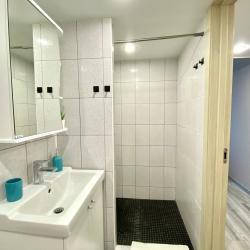 1-комнатные апартаменты улучшенные Grey