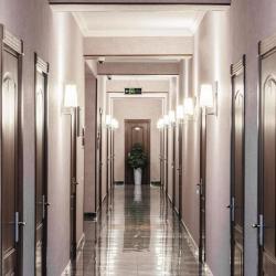 Фото Отель Western Suites (Вестерн Сьютс)