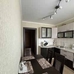 Фото Апартаменты на улице Чичерина 62 корпус А