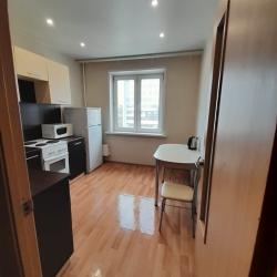 Фото Апартаменты на улице Взлетная 38