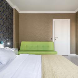 Фото Отель Гостевые студии Екатерины Бочкаревой на улице Молодежная