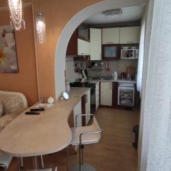 3-комнатные апартаменты стандарт г. Владивосток, ул. Светланская, д. 127А