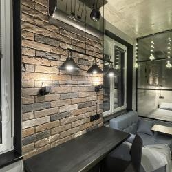 Фото Отель LOFT PLACE (ЛОФТ ПЛЕЙС)