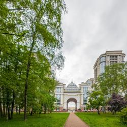 Фото Отель Граф Орлов