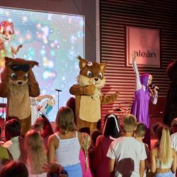 Фото Отель Alean Family Sputnik (Алеан Фэмили Спутник)