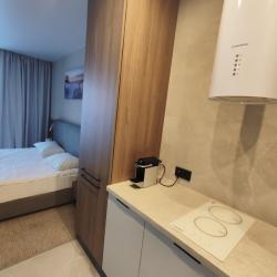 3-местный номер студия стандарт