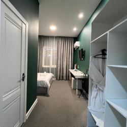 Фото Отель Hotel Nomad (Номад)