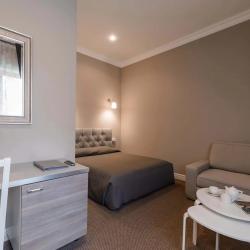 Фото Отель Карина