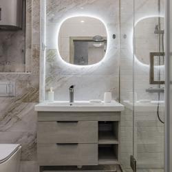 1-комнатные апартаменты люкс