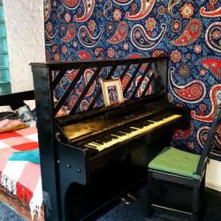 Фото Отель Gallery&More (Галерея)