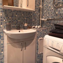 Фото Апартаменты на улице Каховская