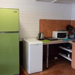 Фото Отель Подозёрка