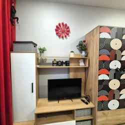 Фото Отель Квартиры в Подмосковье на Медицинская 2Б