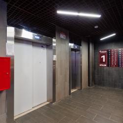 Фото Отель Rental Family Rooms (Рентал Фэмили Румс) на улице 9 Января 233 И