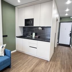 Фото Апартаменты на улице Родионова 136Б, 3 этаж